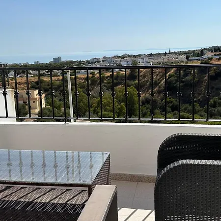 Apartment Luminoso Atico Duplex Con Vistas Al Mar *