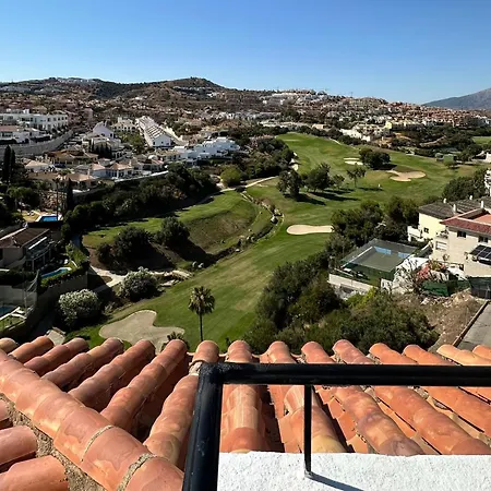 Luminoso Atico Duplex Con Vistas Al Mar Apartment *