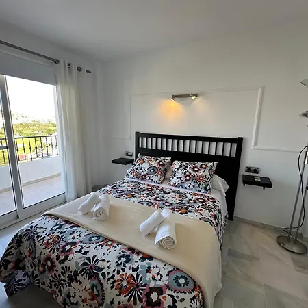 Luminoso Atico Duplex Con Vistas Al Mar Apartment *