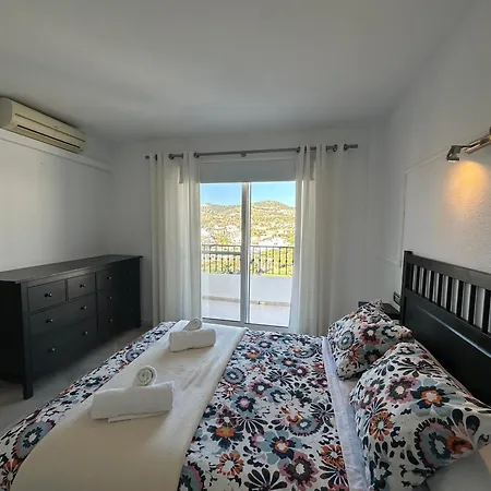 Apartment Luminoso Atico Duplex Con Vistas Al Mar *