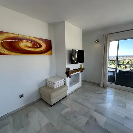 Apartment Luminoso Atico Duplex Con Vistas Al Mar *
